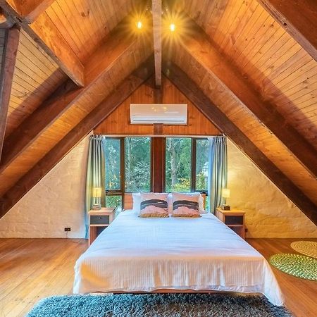 Emerald Star Cottages Экстерьер фото