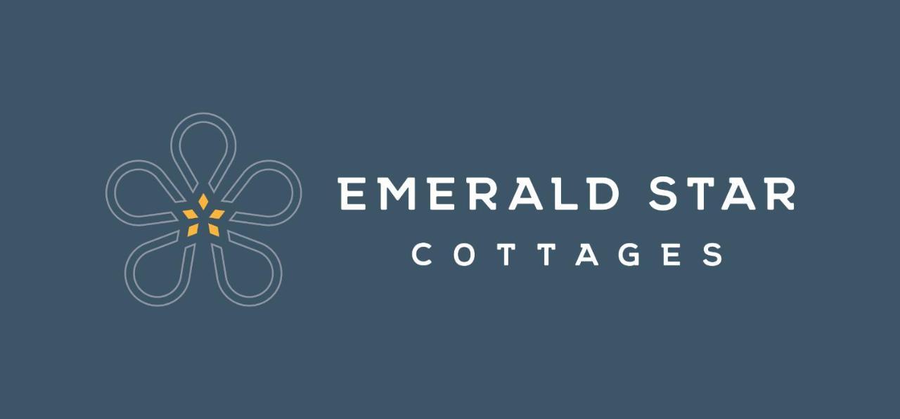 Emerald Star Cottages Экстерьер фото