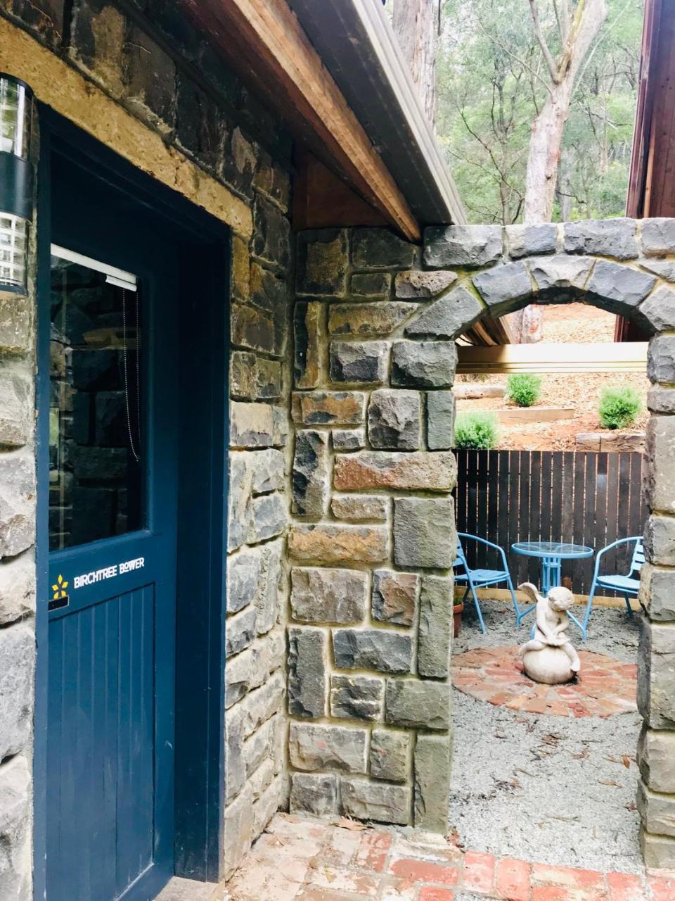 Emerald Star Cottages Экстерьер фото