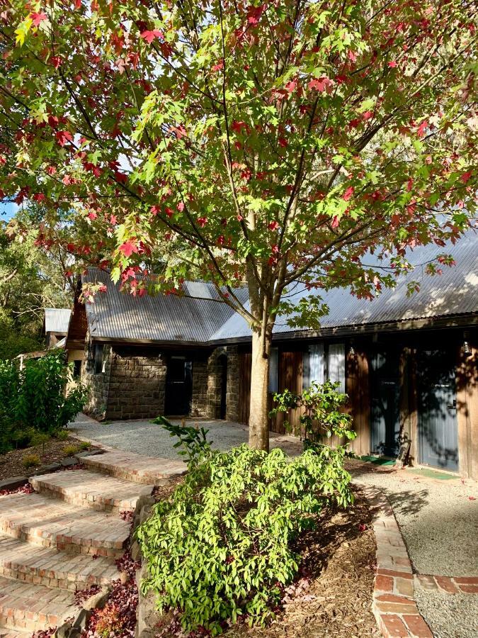 Emerald Star Cottages Экстерьер фото