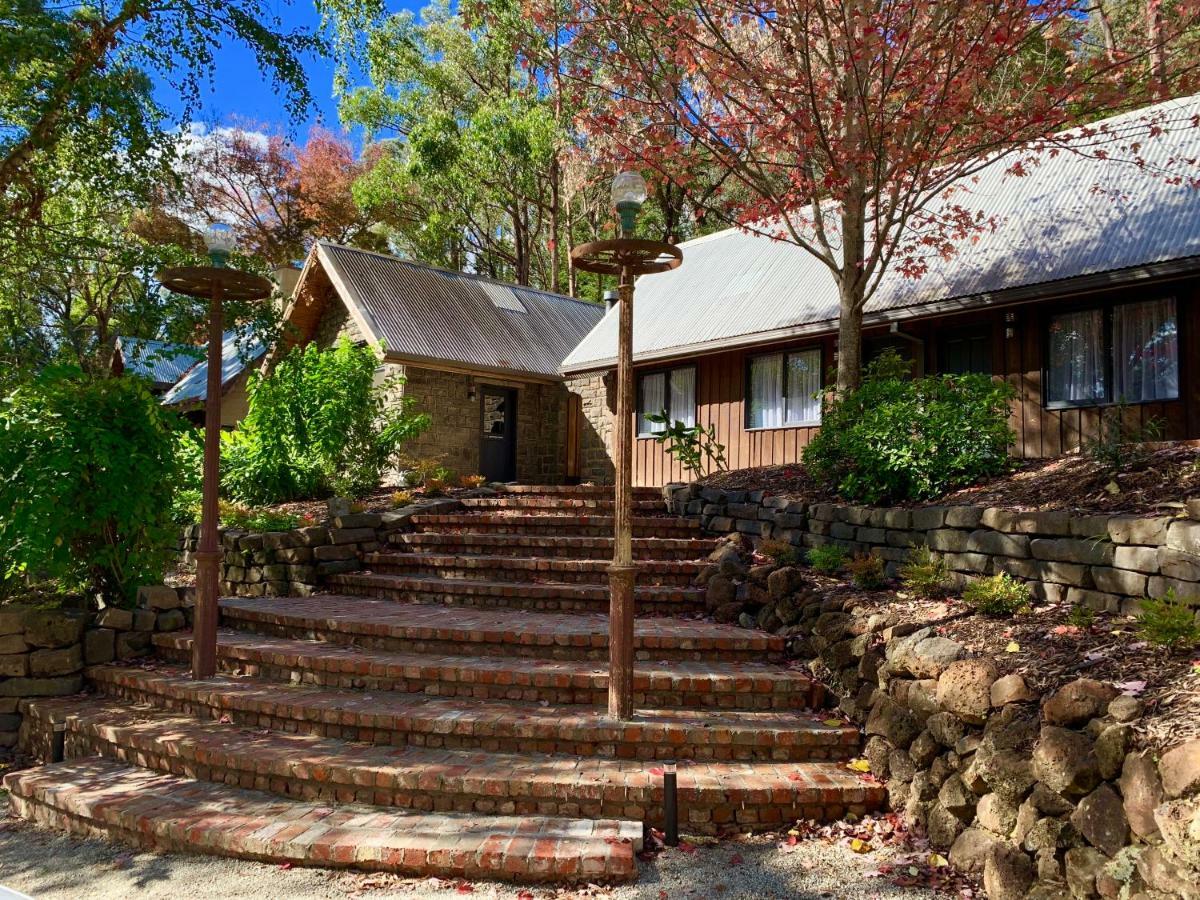 Emerald Star Cottages Экстерьер фото